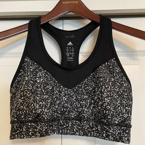 Adidas Climalite Sports Bra